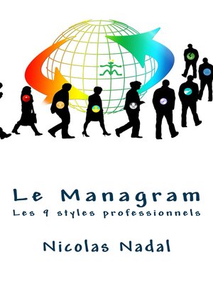 cover image of Le Managram